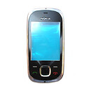 Корпус Nokia 7230