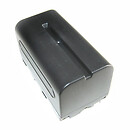 Аккумулятор Sony NP-F750 / NP F750 / F730 / CCD-TR3