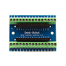 Терминальный адаптер для модуля Arduino Nano V3.0