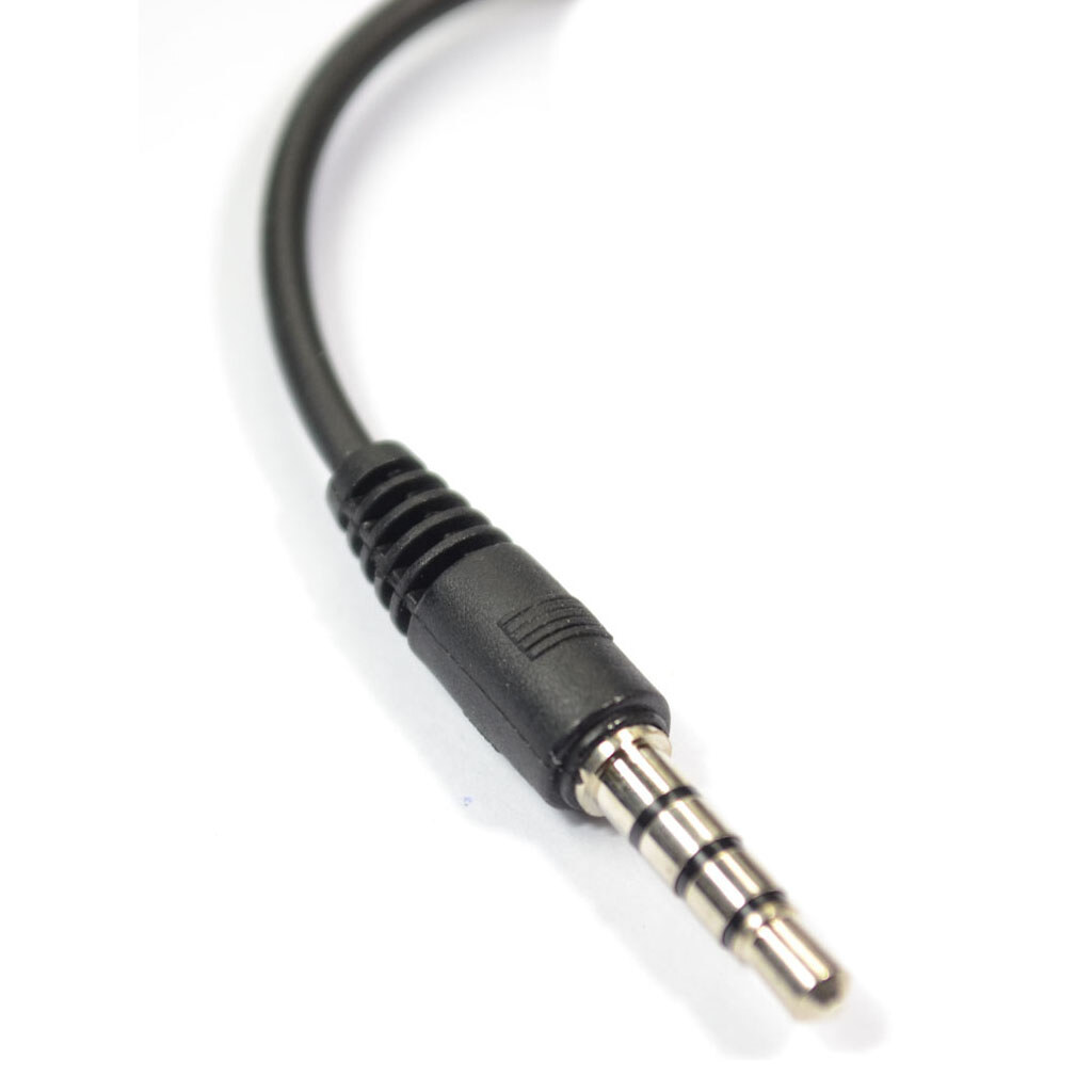 Аудио переходник Nokia N95.