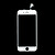 Дисплей (экран) Apple iPhone 6, High quality, С рамкой, С сенсорным стеклом, Белый