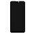 Дисплей (экран) Asus ZB631KL ZenFone Max Pro M2, High quality, С сенсорным стеклом, Без рамки, Черный