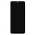 Дисплей (экран) Ulefone Note 7 / S11, High quality, Без рамки, С сенсорным стеклом, Черный