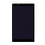 Дисплей (экран) Lenovo 8504F Tab 4 / 8504x Tab 4, С сенсорным стеклом, Черный