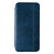 Чехол (книжка) Samsung A525 Galaxy A52, Gelius Book Cover Leather, Синий