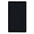 Дисплей (экран) Samsung T220 Galaxy Tab A7 Lite Wi-Fi, С сенсорным стеклом, Черный