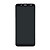 Дисплей (экран) Samsung J600 Galaxy J6, С сенсорным стеклом, Без рамки, OLED, Черный
