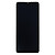 Дисплей (экран) Tecno Pop 4 LTE, High quality, Без рамки, С сенсорным стеклом, Черный