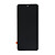 Дисплей (экран) Xiaomi POCO M4 Pro 5G / Redmi Note 11 5G, Original (100%), С сенсорным стеклом, Без рамки, Черный