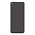 Дисплей (экран) OnePlus Nord N10, Original (100%), С сенсорным стеклом, Без рамки, Черный