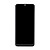Дисплей (экран) Motorola XT2081-1 Moto E7 Plus / XT2083 Moto G9 Play, High quality, С рамкой, С сенсорным стеклом, Черный
