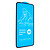 Защитное стекло Apple iPhone 7 / iPhone 8 / iPhone SE 2020, KingKong, 5D, Черный