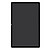 Дисплей (экран) Lenovo TB128XU Tab M10 Plus, С сенсорным стеклом, Черный