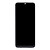 Дисплей (экран) Xiaomi Redmi 12C, Original (PRC), С сенсорным стеклом, С рамкой, Черный