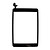 Тачскрин (сенсор) Apple iPad Mini 2 Retina / iPad mini, С микросхемой, Черный