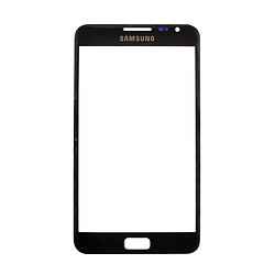 Стекло Samsung I9220 Galaxy Note / N7000 Galaxy Note, Черный