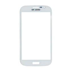 Стекло Samsung I9082 Galaxy Grand Duos, Белый