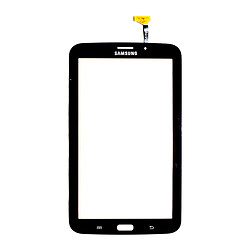 Тачскрин (сенсор) Samsung P3200 Galaxy Tab 3 / P3210 Galaxy Tab 3 / T210 Galaxy Tab 3 / T2100 Galaxy Tab 3 / T211 Galaxy Tab 3 / T2110 Galaxy Tab 3, Черный