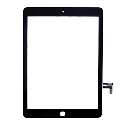 Тачскрин (сенсор) Apple iPad 2017 / iPad 9.7 / iPad AIR, Черный