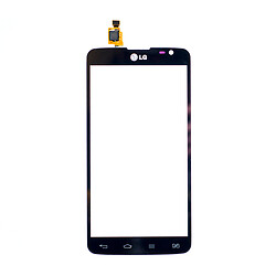 Тачскрин (сенсор) LG D685 G Pro Lite / D686 G Pro Lite Dual, Черный