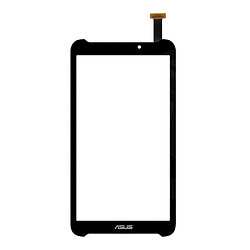 Тачскрин (сенсор) Asus ME560 FonePad Note 6, Черный