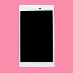 Дисплей (экран) Asus Z370CG ZenPad 7.0, С сенсорным стеклом, Белый