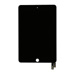 Дисплей (экран) Apple iPad mini 4, С сенсорным стеклом, Черный