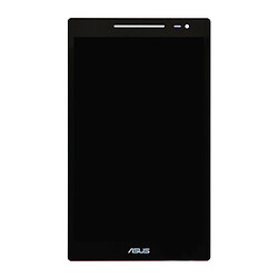 Дисплей (экран) Asus Z380C ZenPad 8.0 / Z380KL ZenPad 8.0, С сенсорным стеклом, Черный