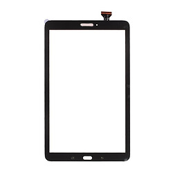 Тачскрин (сенсор) Samsung T560 Galaxy Tab E / T561 Galaxy Tab E / T567 Galaxy Tab E, Серый