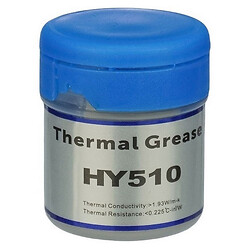 Термопаста HY-510, 10 гр.