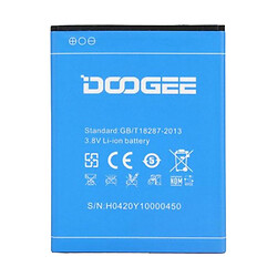 Аккумулятор Doogee Y100 / Y100 Pro, Original