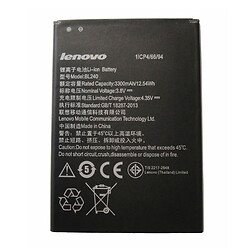 Аккумулятор Lenovo A936 Note 8 / A938 Note 8 / A938t, Original, BL-240