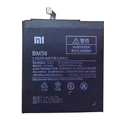 Аккумулятор Xiaomi Mi4s, Original, BM38