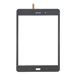 Тачскрин (сенсор) Samsung T355 Galaxy Tab a, Серый