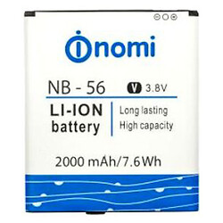 Аккумулятор Nomi I503, Original, NB-56