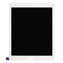 Дисплей (экран) Apple iPad PRO 9.7, С сенсорным стеклом, Белый