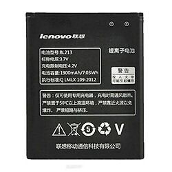 Аккумулятор Lenovo MA388, Original, BL-213