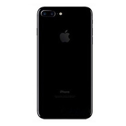 Корпус Apple iPhone 7 Plus, High quality, Черный