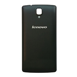 Задняя крышка Lenovo A1000, High quality, Черный