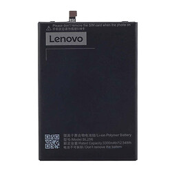 Аккумулятор Lenovo A7010 Vibe X3 Lite / Vibe K4 Note, Original, BL-256