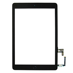 Тачскрин (сенсор) Apple iPad Air 3, Черный
