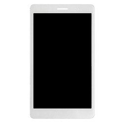 Дисплей (экран) Huawei MediaPad T3 8.0, С сенсорным стеклом, Белый
