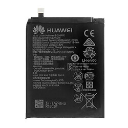 Аккумулятор Huawei Honor 6A / Honor 6C / Honor 6C Pro / Honor V9 Play / Nova / Nova Lite 2017 / Nova Plus / Nova Smart / P9 Lite Mini / Y5 2017 / Y6 Pro 2017, Original, HB405979ECC, HB405979ECW
