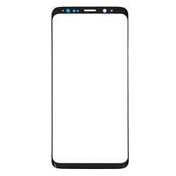 Стекло Samsung G960F Galaxy S9, Черный