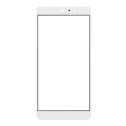 Стекло Xiaomi Mi5s, Белый
