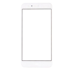 Стекло Xiaomi Mi6, Белый
