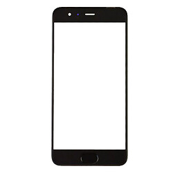 Стекло Xiaomi Mi6, Черный