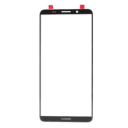 Стекло Huawei Mate 10 Pro, Черный