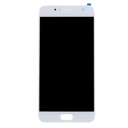 Дисплей (экран) Asus ZB553KL ZenFone Live, С сенсорным стеклом, Белый