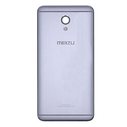 Задняя крышка Meizu M6, High quality, Черный